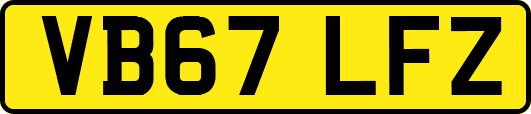 VB67LFZ
