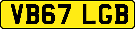 VB67LGB