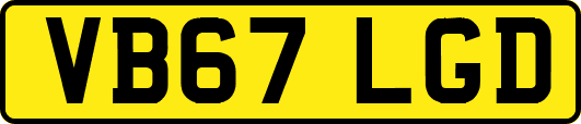 VB67LGD