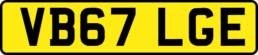 VB67LGE
