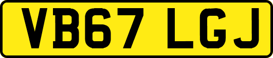 VB67LGJ