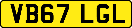 VB67LGL