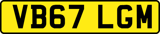 VB67LGM