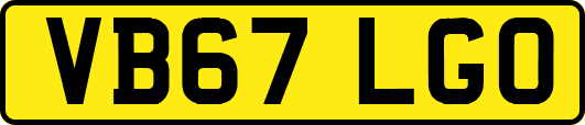 VB67LGO