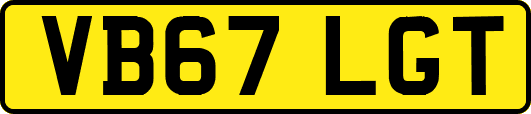 VB67LGT