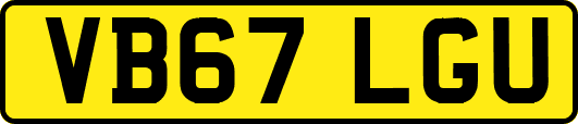 VB67LGU