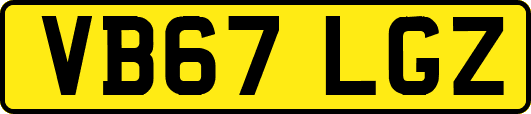 VB67LGZ