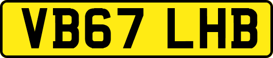 VB67LHB