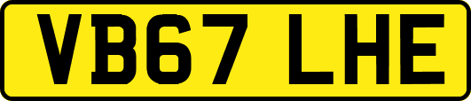 VB67LHE