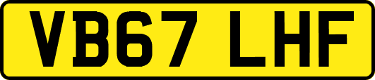 VB67LHF