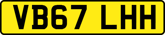 VB67LHH