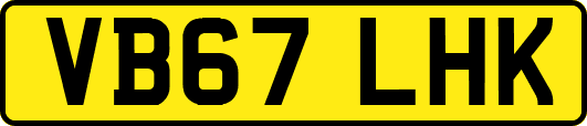 VB67LHK