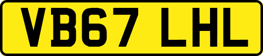VB67LHL