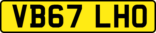 VB67LHO