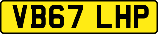 VB67LHP