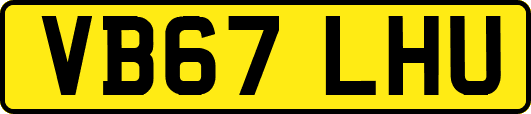 VB67LHU