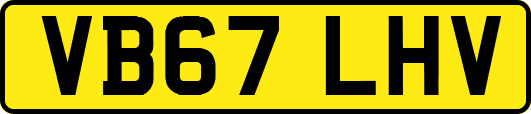 VB67LHV