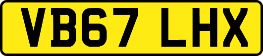 VB67LHX
