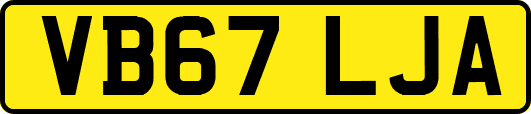 VB67LJA