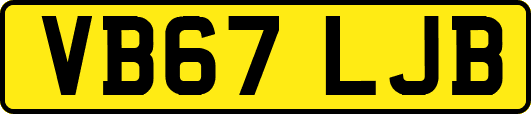 VB67LJB