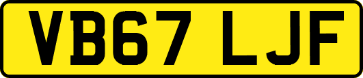 VB67LJF