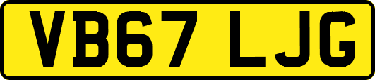 VB67LJG