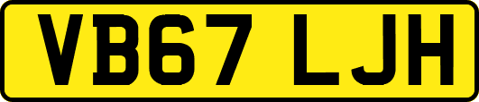 VB67LJH