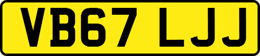 VB67LJJ
