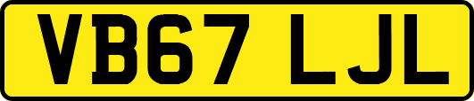 VB67LJL
