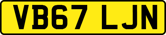 VB67LJN