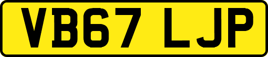 VB67LJP