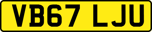 VB67LJU