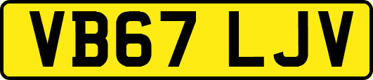 VB67LJV