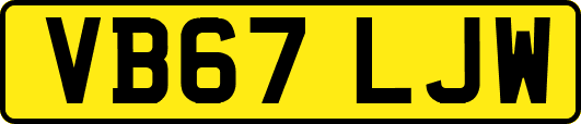 VB67LJW