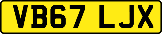 VB67LJX
