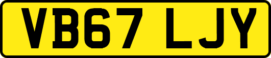 VB67LJY