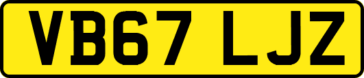 VB67LJZ