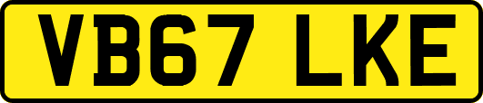 VB67LKE