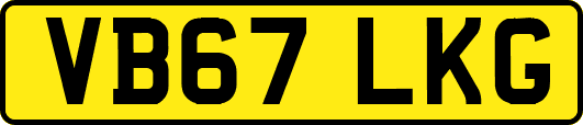 VB67LKG