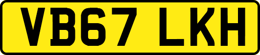 VB67LKH