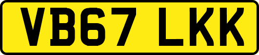VB67LKK