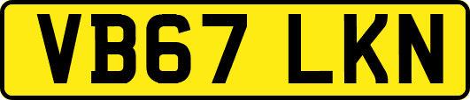 VB67LKN