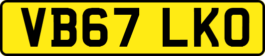 VB67LKO