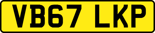 VB67LKP