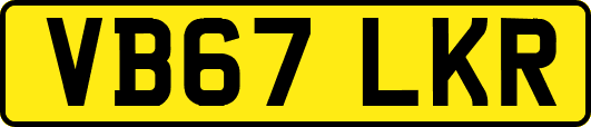 VB67LKR
