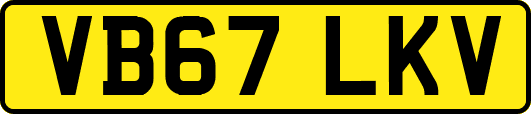 VB67LKV