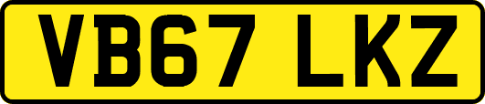 VB67LKZ