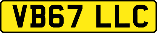 VB67LLC