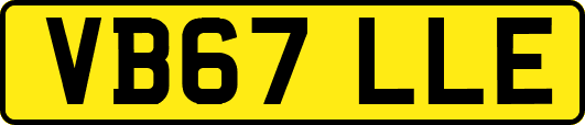 VB67LLE