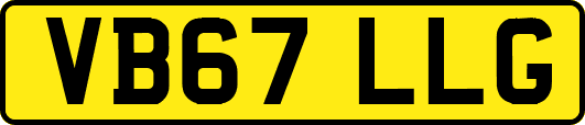 VB67LLG